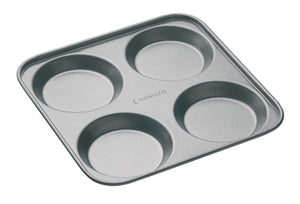 MasterClass  Yorkshire Pudding Pan Non-Stick | KCMCHB16