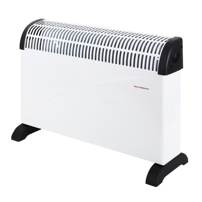 Convector Heater 2000W