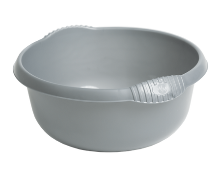 Wham 32cm Round Bowl Grey