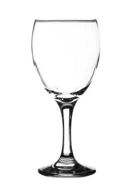 Ravenhead Essentials Set of 6 White Wine Glasses 25cl
