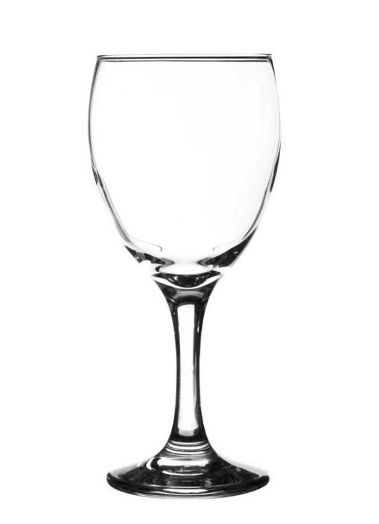 Ravenhead Essentials Set of 6 White Wine Glasses 25cl