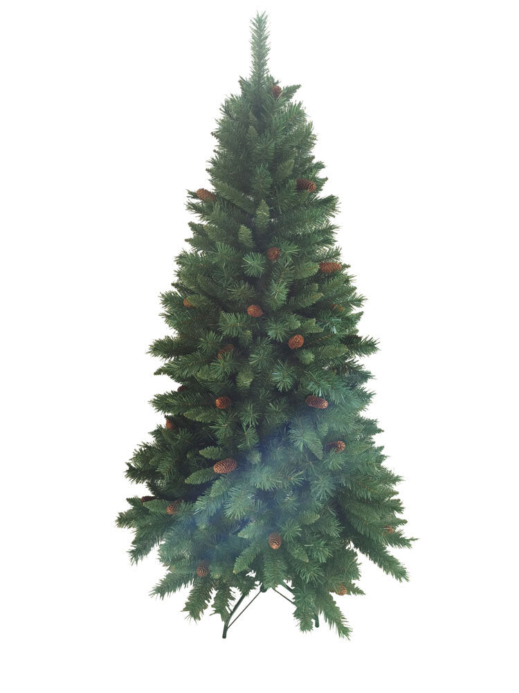 Celtic Pine Artificial Christmas Tree 6ft / 180cm