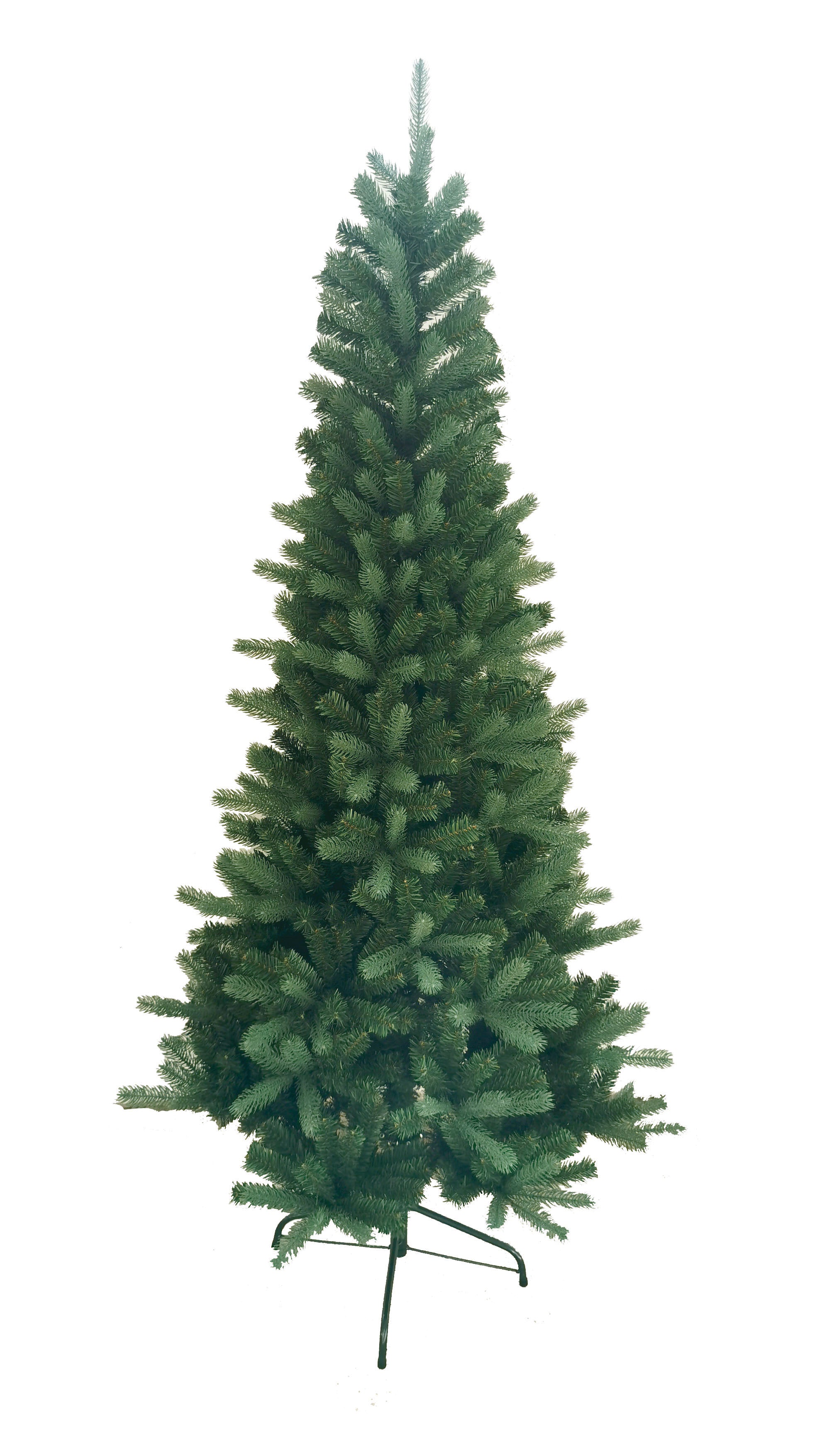 7ft / 210cm Alder Artificial Christmas Tree