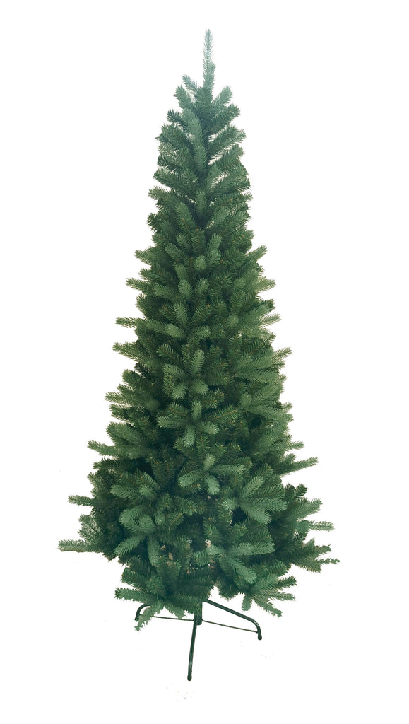 7ft / 210cm Alder Artificial Christmas Tree | 17262