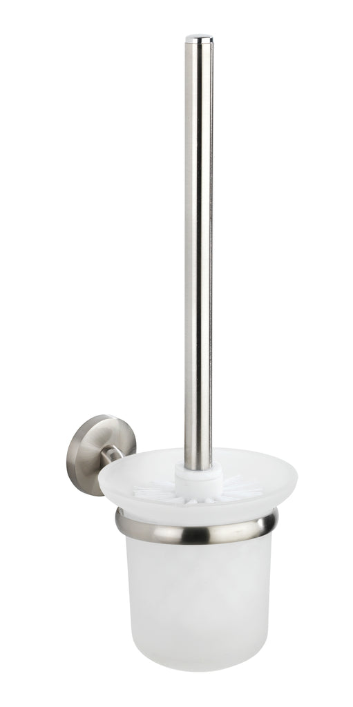 Wenko Cuba Toilet Brush Matt