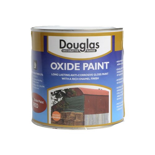 Douglas Oxide Paint 2.5Ltr