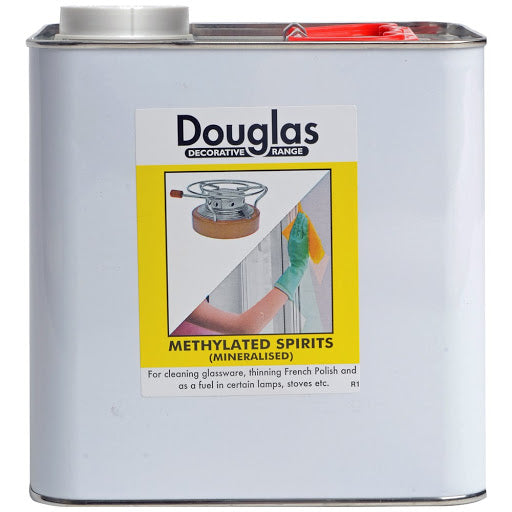 Douglas Methylated Spirits