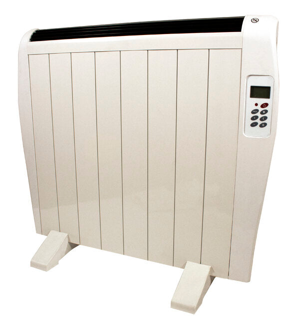 Dry Aluminium Heater 8 Fin