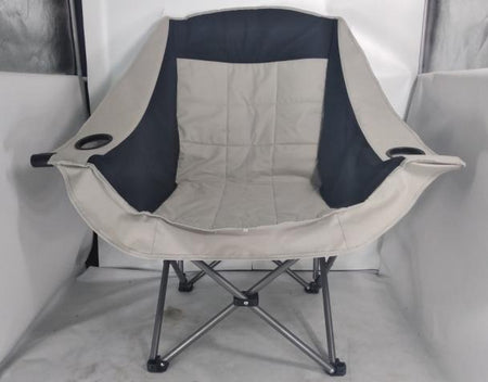 Deluxe Camping Chair