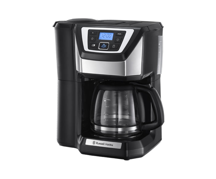 Russell Hobbs Chester Grind & Brew Bean to Cup