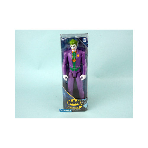 Dc Comic The Joker Figure 30Cm