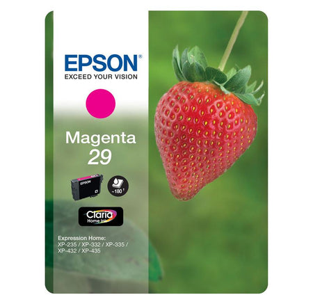 Epson 29 Magenta  Ink