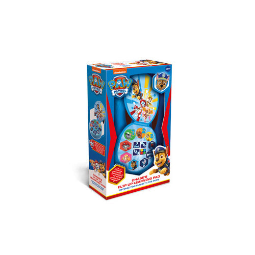 Paw Patrol Chase Learning Pad