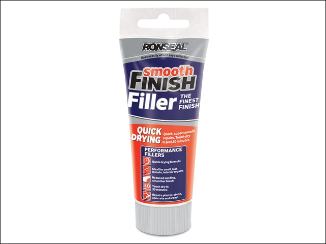 Ronseal Quick Drying Filler Ready To Use