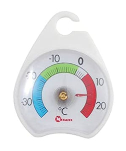 Metaltex Fridge Thermometer | MX298041