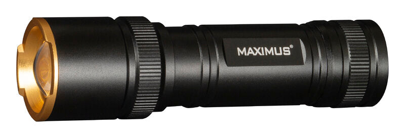 Maximus LED Flashlight 3W 135lm