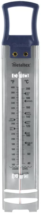 Metaltex Jam Thermometer