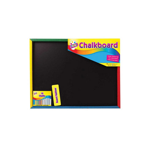 Chalkboard Large 33X43Cm