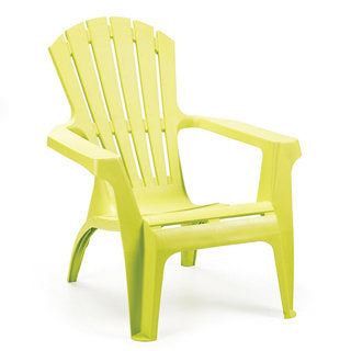 Dolmoti Chair Green