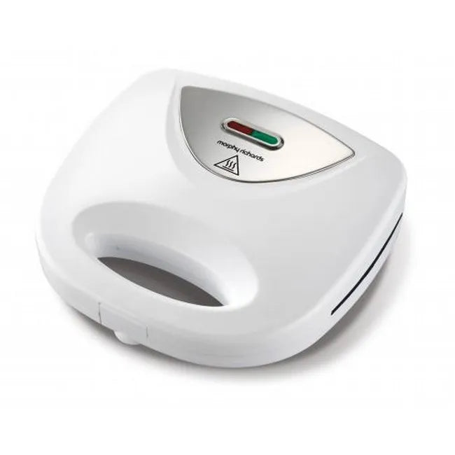 Morphy Richards 2 Slice Sandwich Toaster White