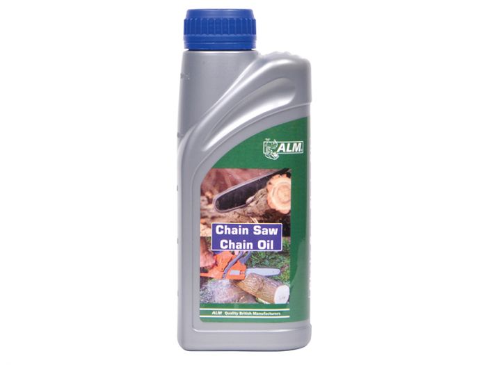 ALM Chain Saw Oil 500ml