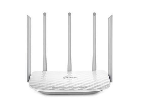 TP-Link AC1350 Wireless Router Fitzgeralds_Homevalue_Euronics_Hardware_Dingle_Kerry