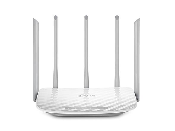 TP Link AC1350 Wireless Router