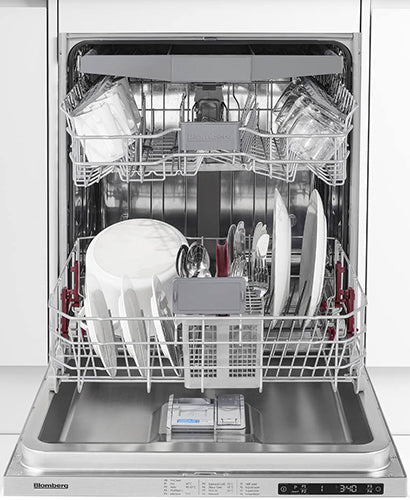 Blomberg Integrated Dishwasher