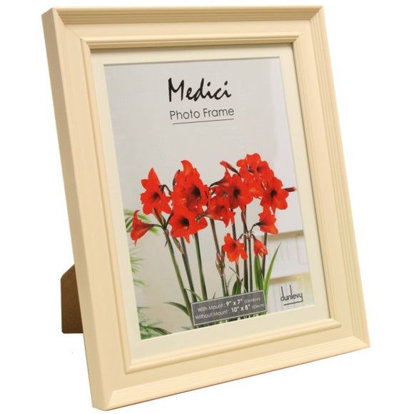Cream Photo Frame 6x4