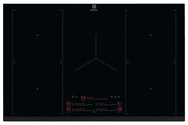 Electrolux 600 Series 80cm Induction Hob