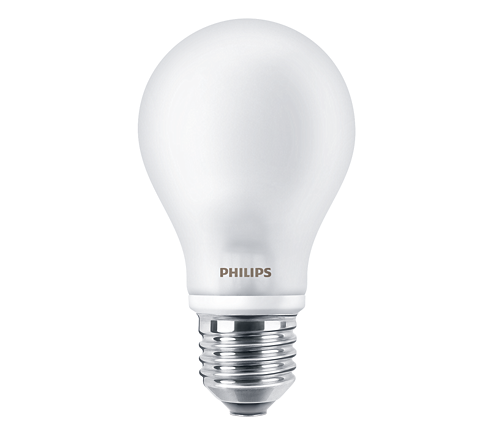 Philips ES Led A60 Warm White Non Dimmable