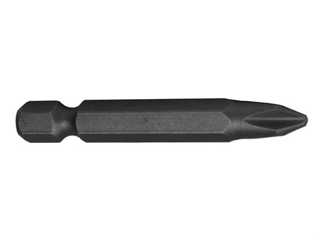 Faithfull Screwdriver Bits  PH3 x 50mm