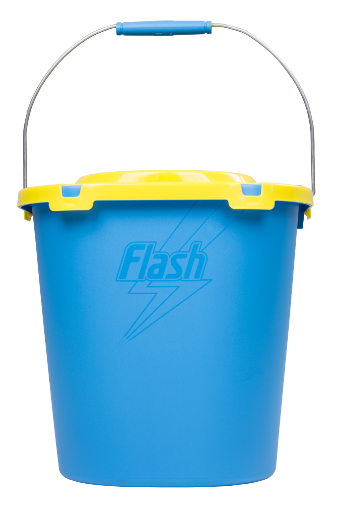 Flash 16L Mop Bucket