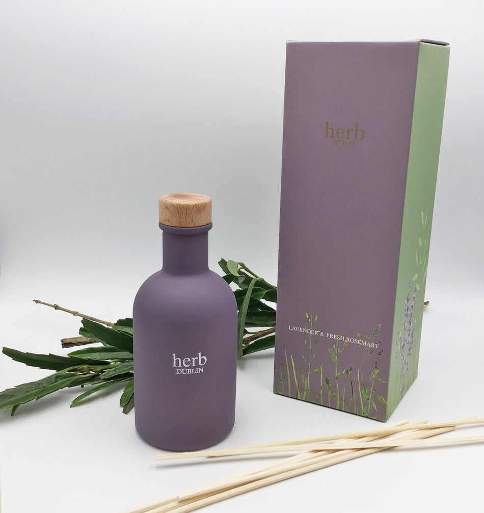 Herb Lavender Diffuser