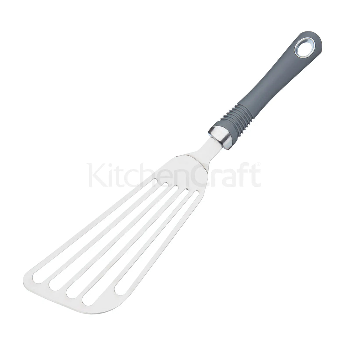 KitchenCraft Stainless Steel Fish Slice