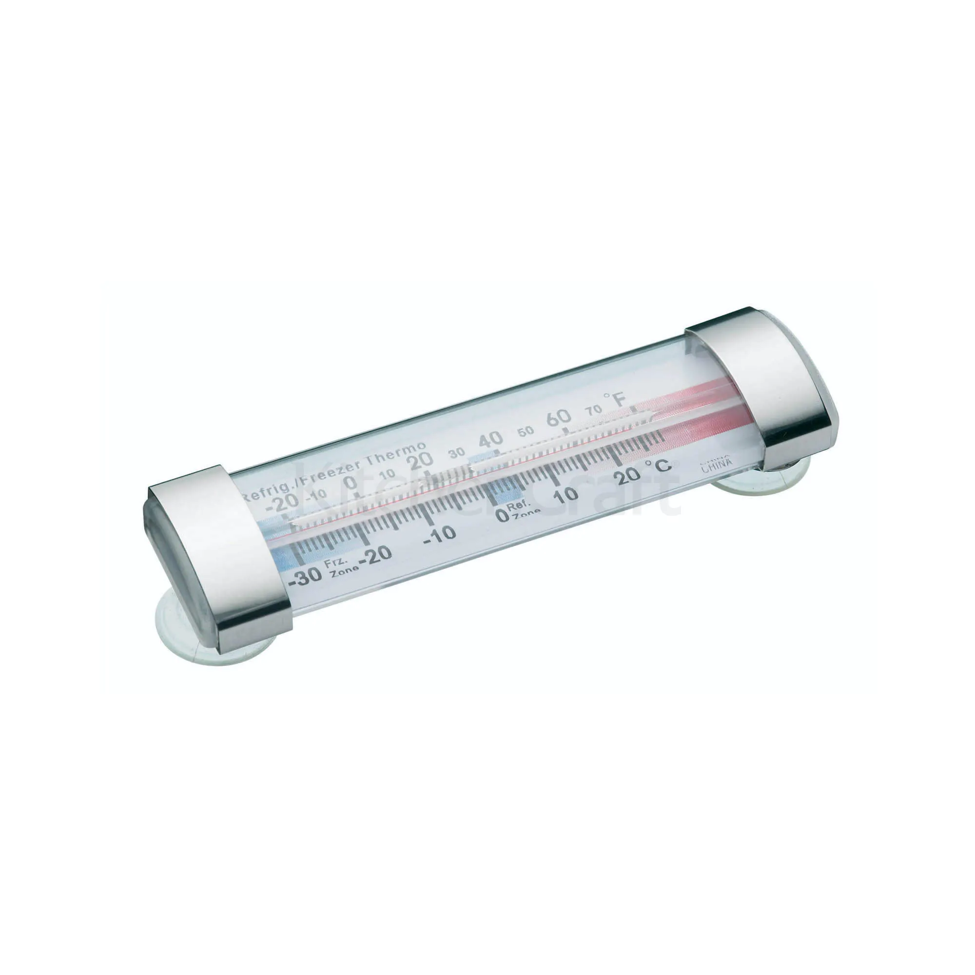 KitchenCraft Firdge Freezer Thermometer