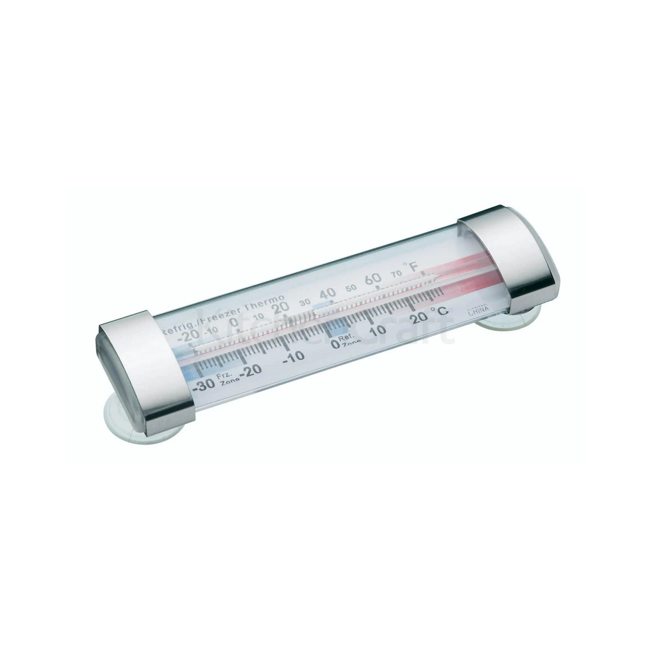 KitchenCraft Firdge Freezer Thermometer