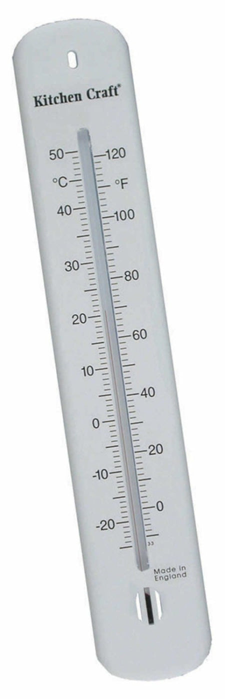 KitchenCraft Wall Thermometer