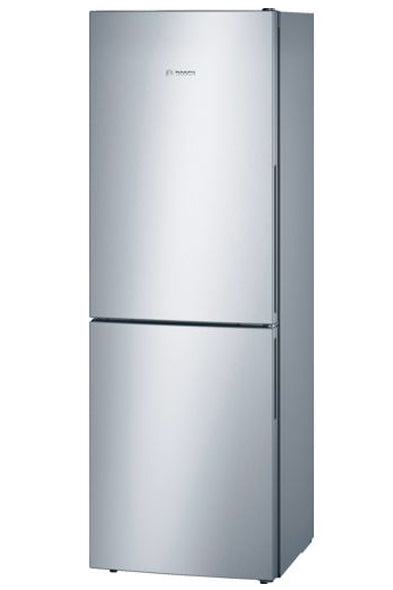 Bosch Fridge Freezer Stainless Steel | KGV33VLEAG