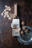 Microplane Truffle Tool  2 in 1  | 43313E