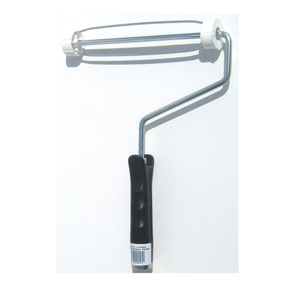 Fleetwood Professional Roller Frame Wire Cage