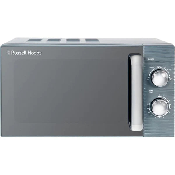 Russell Hobbs 17L Manual Microwave Grey