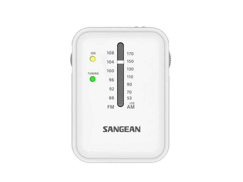 Sangean Pocket FM Radio | SR-32 Fitzgeralds_Homevalue_Euronics_Hardware_Dingle_Kerry