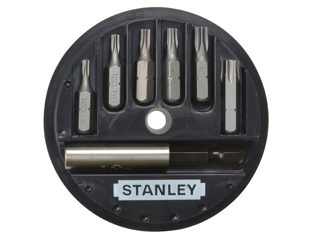 Stanley Insert Bit Set STA168739