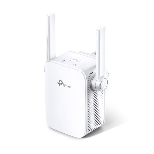 TP-Link 300Mbps Wi-Fi Range Extender Fitzgeralds_Homevalue_Euronics_Hardware_Dingle_Kerry