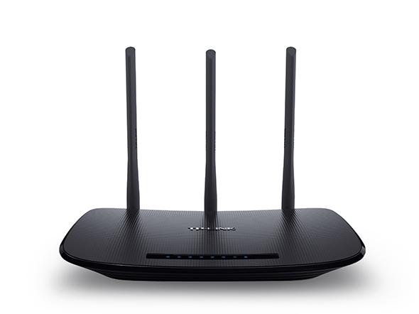 TP-Link 450Mbps Wireless N Router Fitzgeralds_Homevalue_Euronics_Hardware_Dingle_Kerry