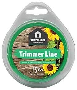 Trimmer Line