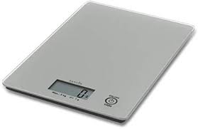 Terraillon Digital Kitchen Scales Classic 5