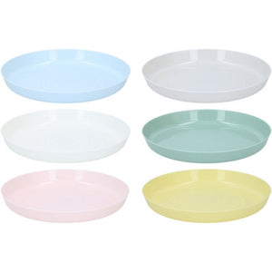 Alpina Plates 6 Piece  | 18479