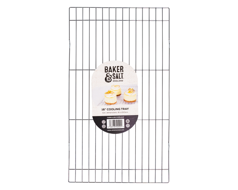 Baker and Salt Large Cooling Rack
